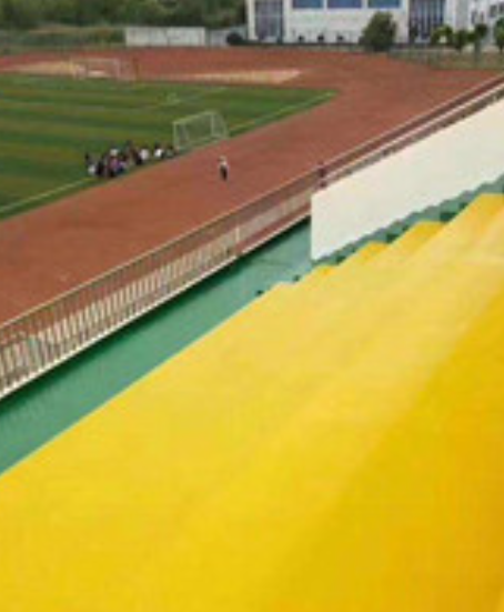 太谷专业球场地面翻新维修整改